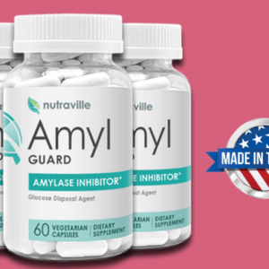 Amyl Guard Canada