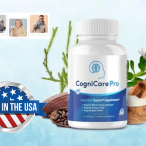 CogniCare Pro