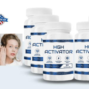 HGH Activator Canada