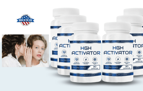 HGH Activator Canada