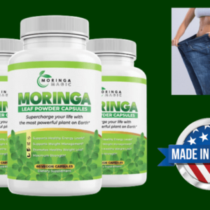 Moringa Magic canada