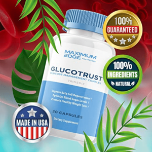 GlucoTrust