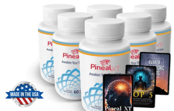 Pineal XT